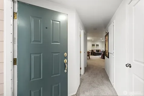 8218 126th Avenue NE Kirkland WA 98033