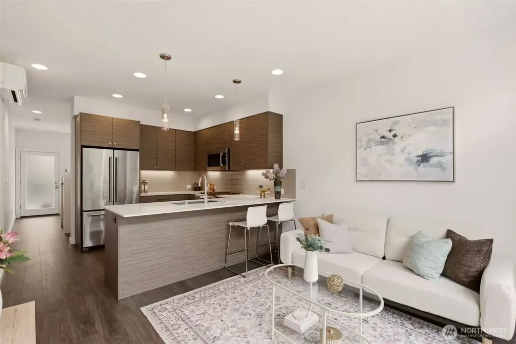 333 N 90th Street Seattle WA 98103