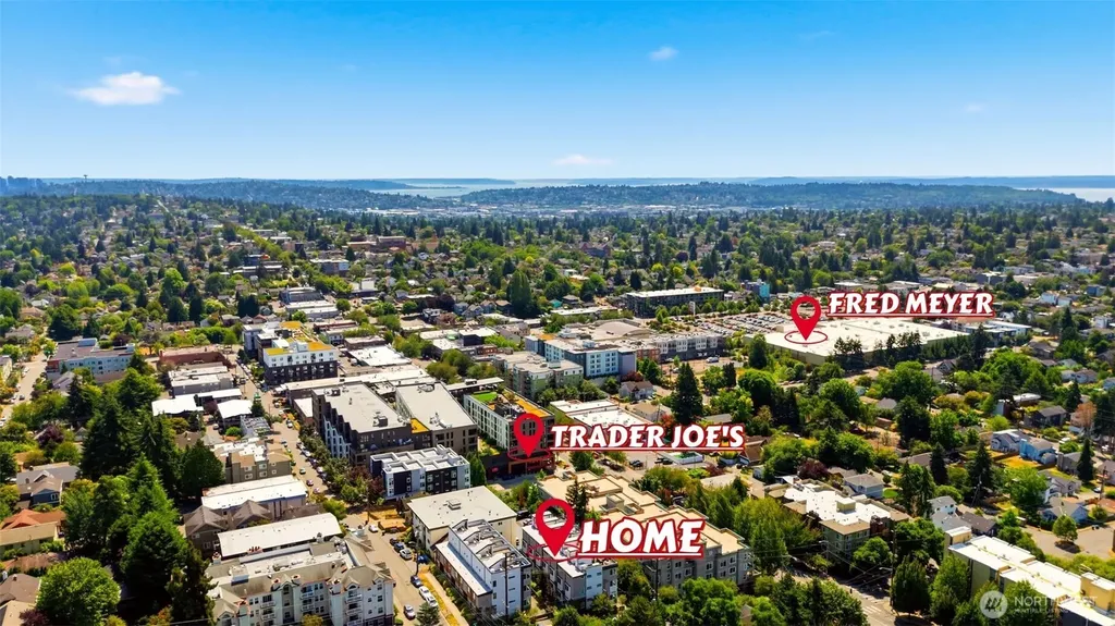 333 N 90th Street Seattle WA 98103
