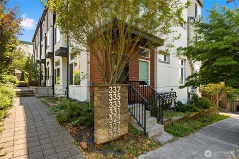 333 N 90th Street Seattle WA 98103
