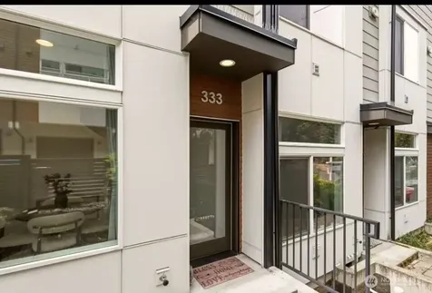 333 N 90th Street Seattle WA 98103