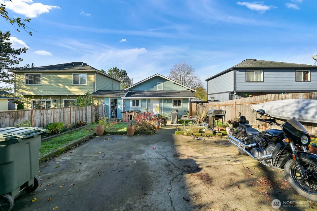 2138 Woburn Street Bellingham WA 98226