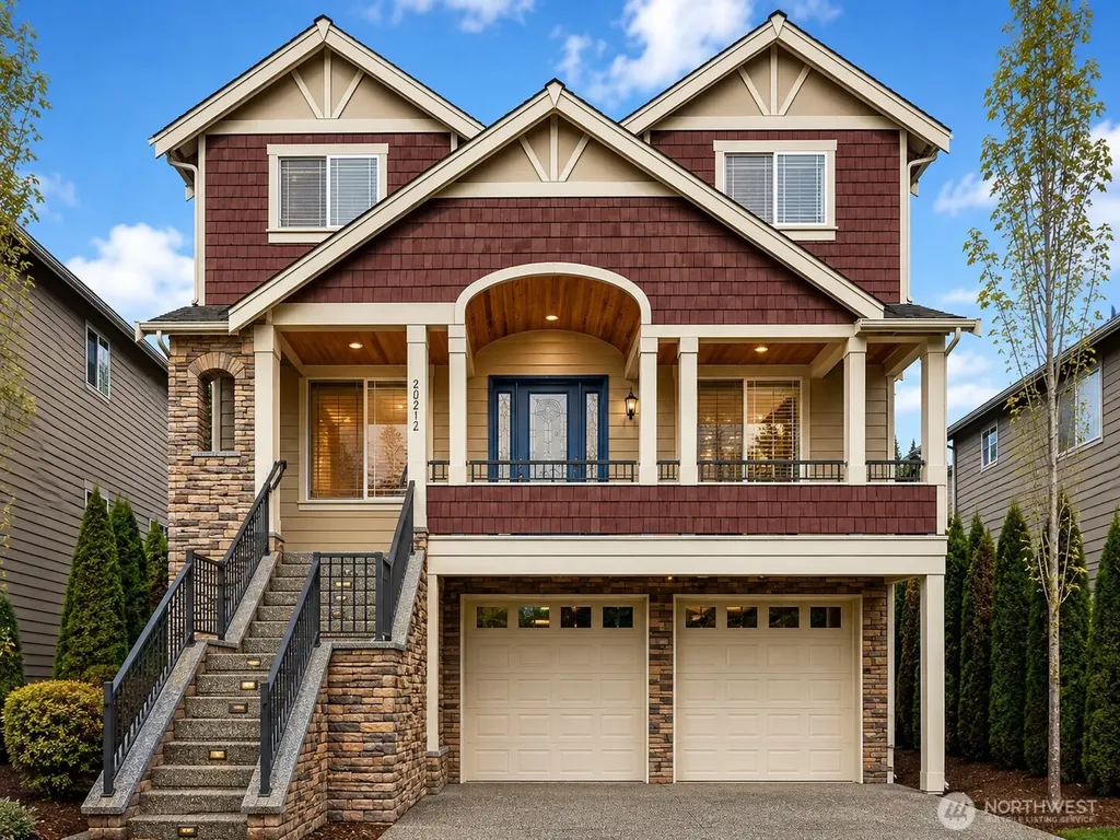 20212 83rd Place NE Kenmore WA 98028