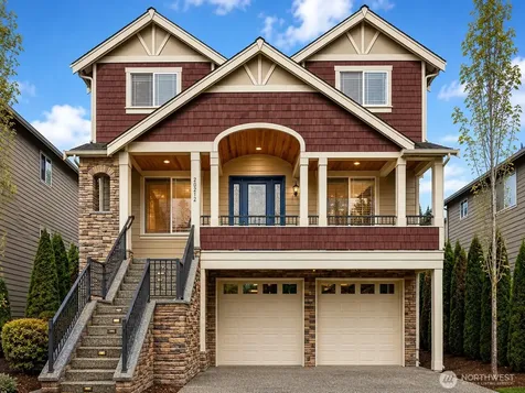 20212 83rd Place NE Kenmore WA 98028