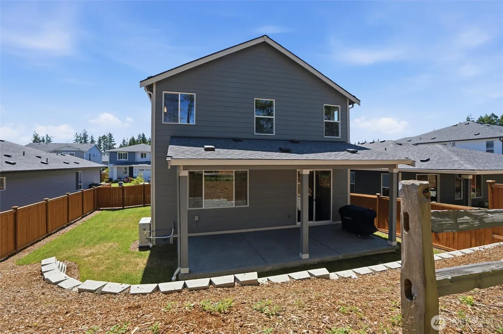 1948 NW Meadowview Drive Poulsbo WA 98370
