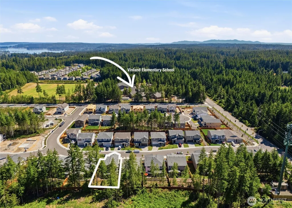 1948 NW Meadowview Drive Poulsbo WA 98370