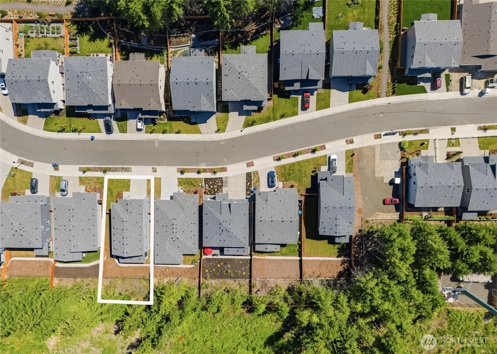 1948 NW Meadowview Drive Poulsbo WA 98370