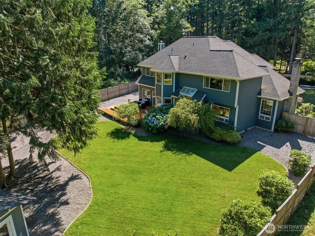 8003 57th Avenue NW Gig Harbor WA 98332