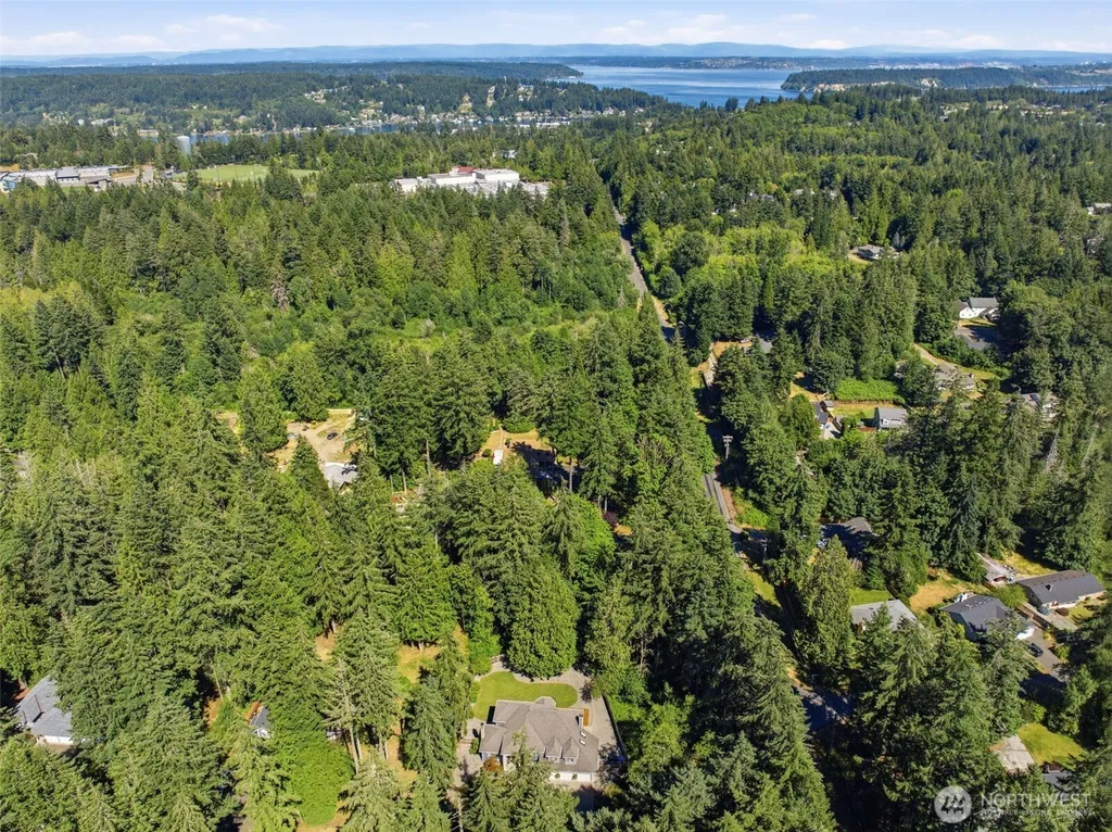8003 57th Avenue NW Gig Harbor WA 98332