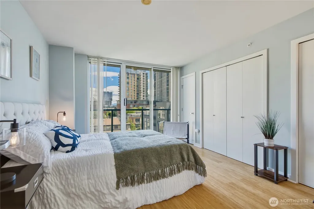 1100 106th Avenue NE Bellevue WA 98004