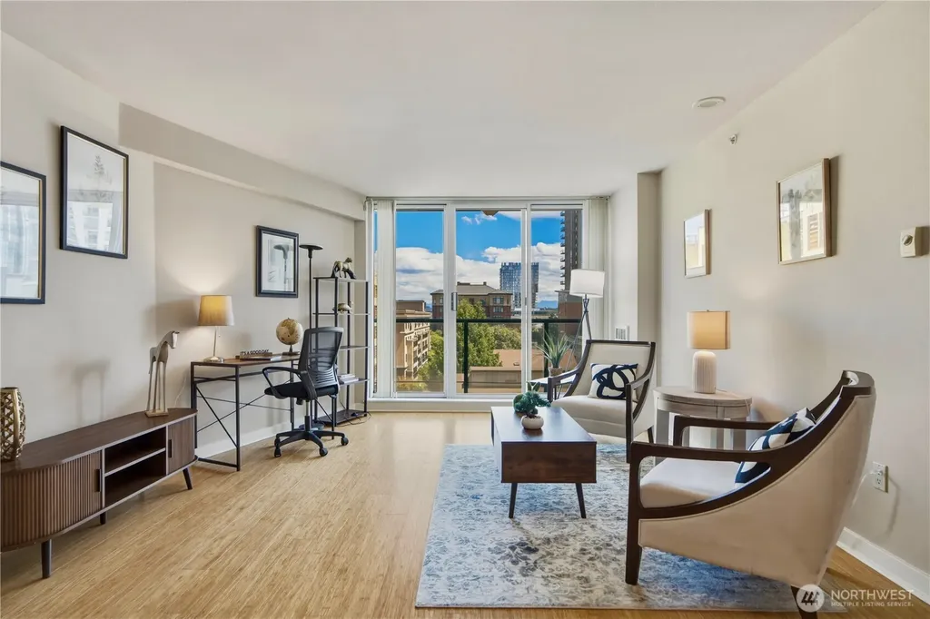 1100 106th Avenue NE Bellevue WA 98004