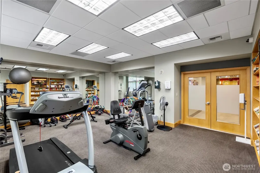 1100 106th Avenue NE Bellevue WA 98004