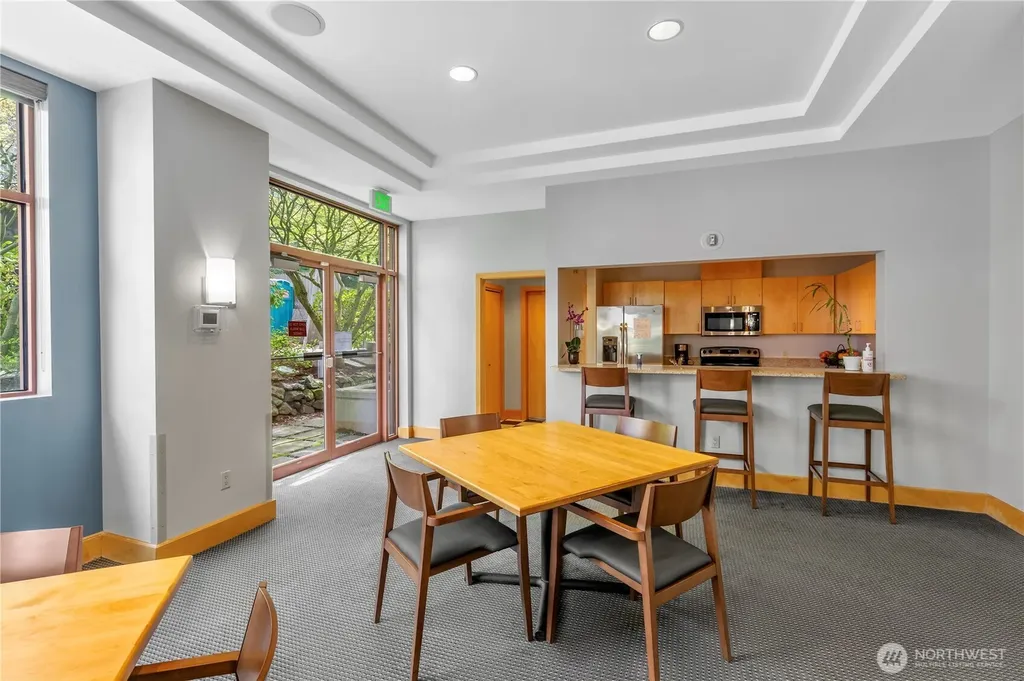 1100 106th Avenue NE Bellevue WA 98004