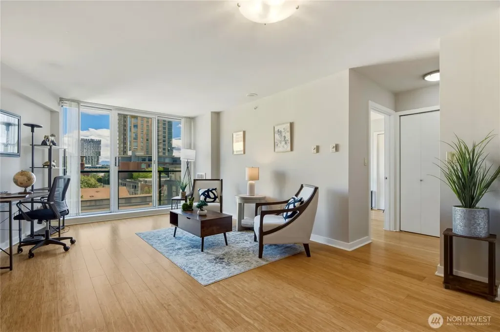 1100 106th Avenue NE Bellevue WA 98004