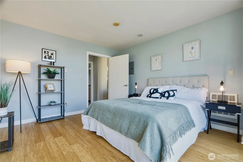 1100 106th Avenue NE Bellevue WA 98004