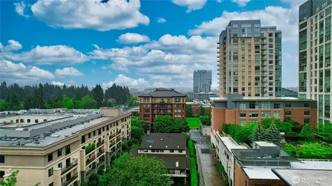 1100 106th Avenue NE Bellevue WA 98004