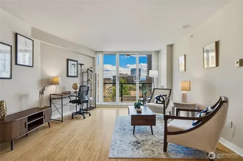 1100 106th Avenue NE Bellevue WA 98004