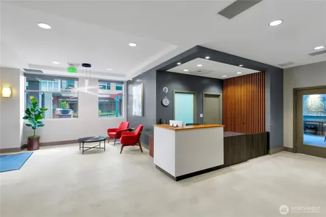1100 106th Avenue NE Bellevue WA 98004