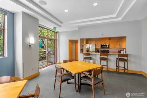 1100 106th Avenue NE Bellevue WA 98004