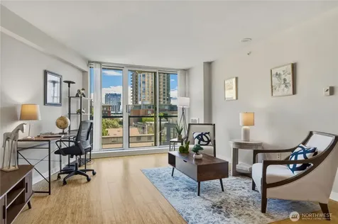 1100 106th Avenue NE Bellevue WA 98004