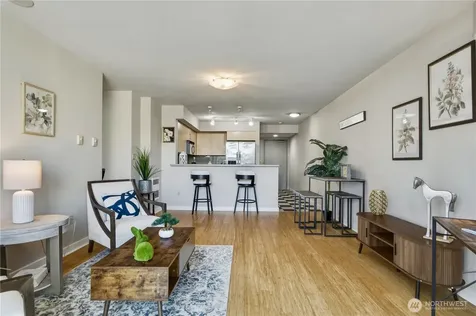 1100 106th Avenue NE Bellevue WA 98004