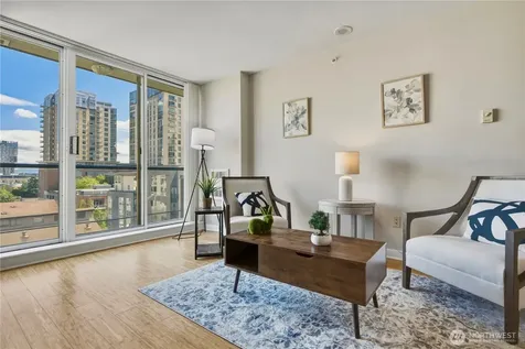 1100 106th Avenue NE Bellevue WA 98004