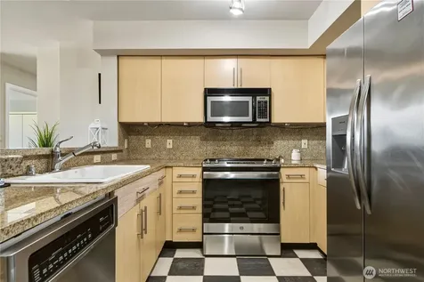 1100 106th Avenue NE Bellevue WA 98004