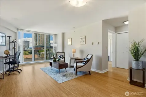 1100 106th Avenue NE Bellevue WA 98004