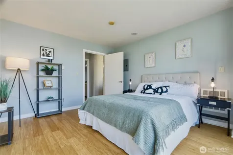 1100 106th Avenue NE Bellevue WA 98004