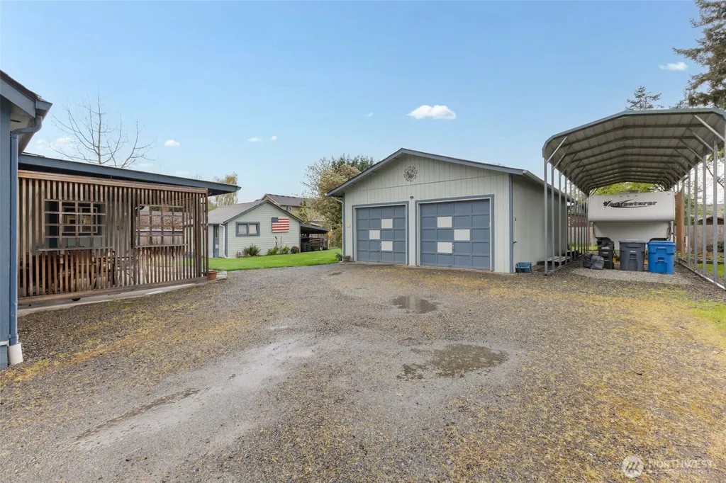 15120 Elm Street E Sumner WA 98390