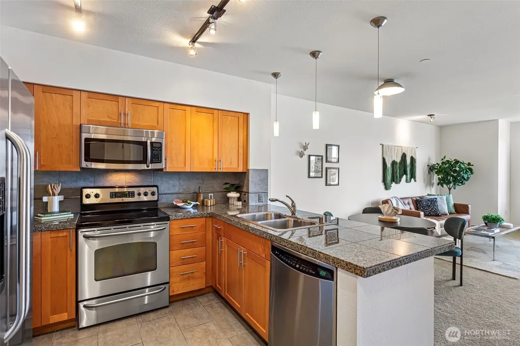 5440 Leary Avenue NW Seattle WA 98107