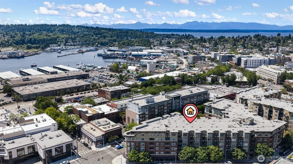 5440 Leary Avenue NW Seattle WA 98107