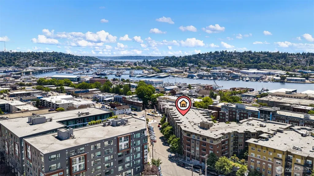 5440 Leary Avenue NW Seattle WA 98107