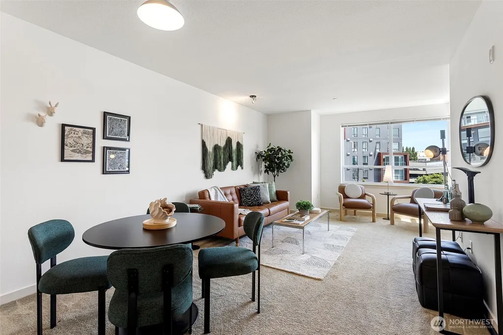 5440 Leary Avenue NW Seattle WA 98107