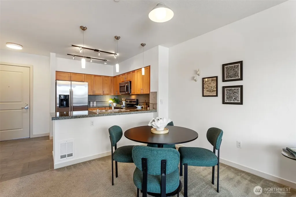 5440 Leary Avenue NW Seattle WA 98107