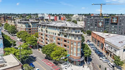 5440 Leary Avenue NW Seattle WA 98107