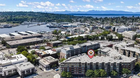 5440 Leary Avenue NW Seattle WA 98107