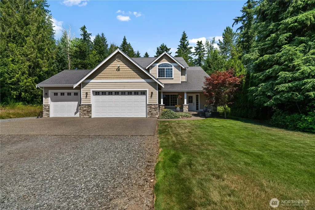 5211 292nd Street E Graham WA 98338