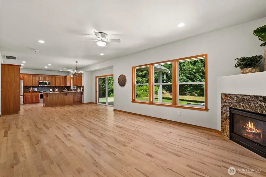 5211 292nd Street E Graham WA 98338