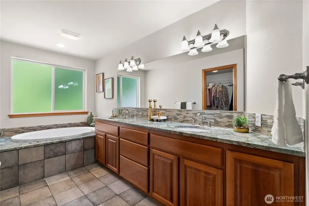 5211 292nd Street E Graham WA 98338