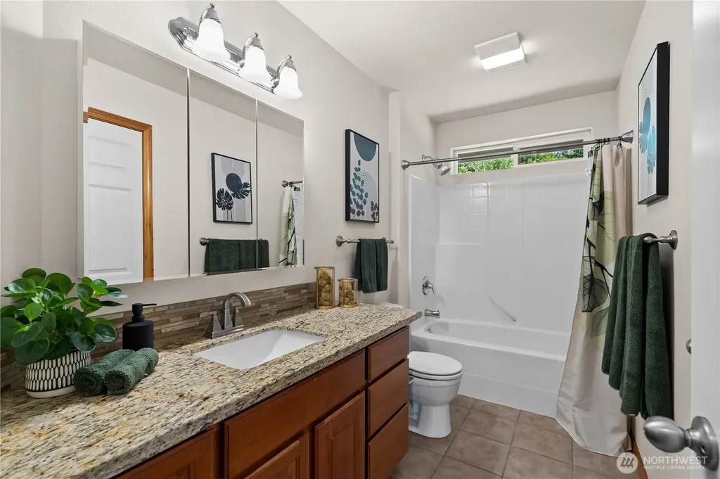 5211 292nd Street E Graham WA 98338