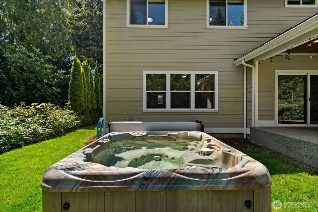 5211 292nd Street E Graham WA 98338