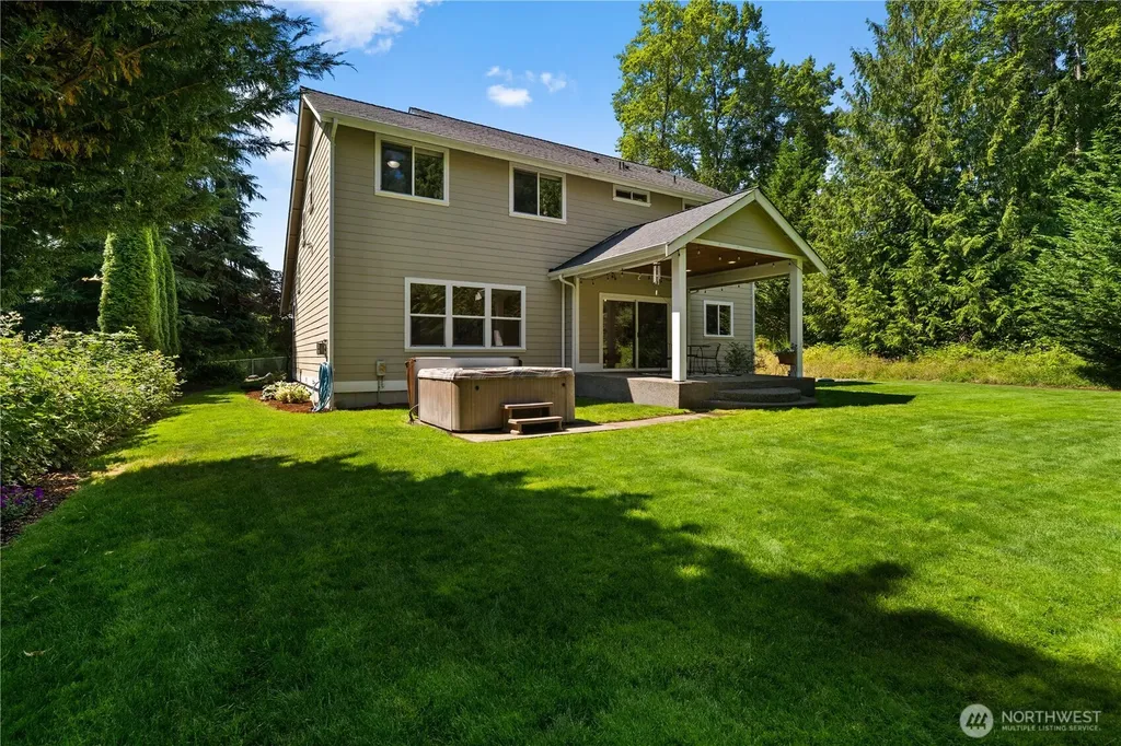 5211 292nd Street E Graham WA 98338