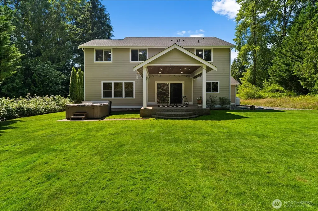 5211 292nd Street E Graham WA 98338