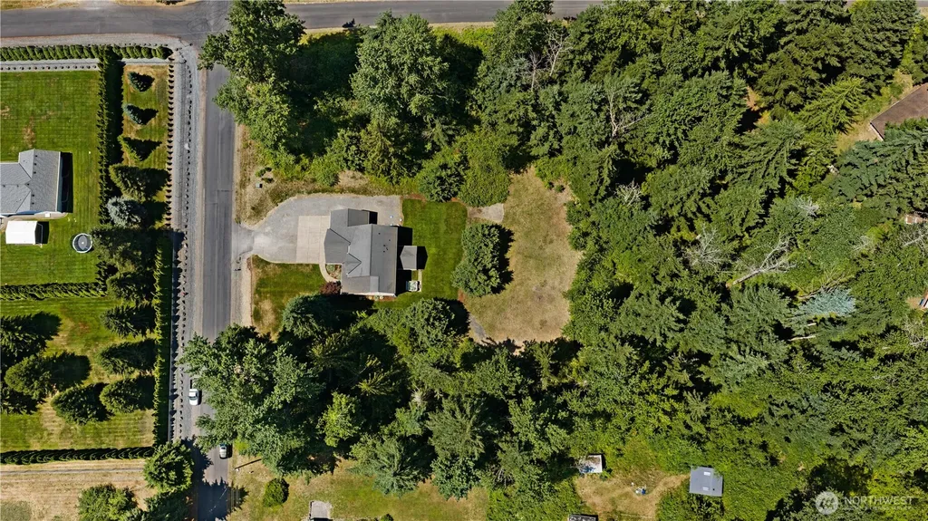 5211 292nd Street E Graham WA 98338