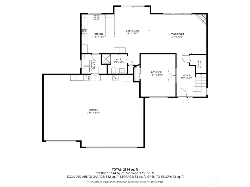 5211 292nd Street E Graham WA 98338