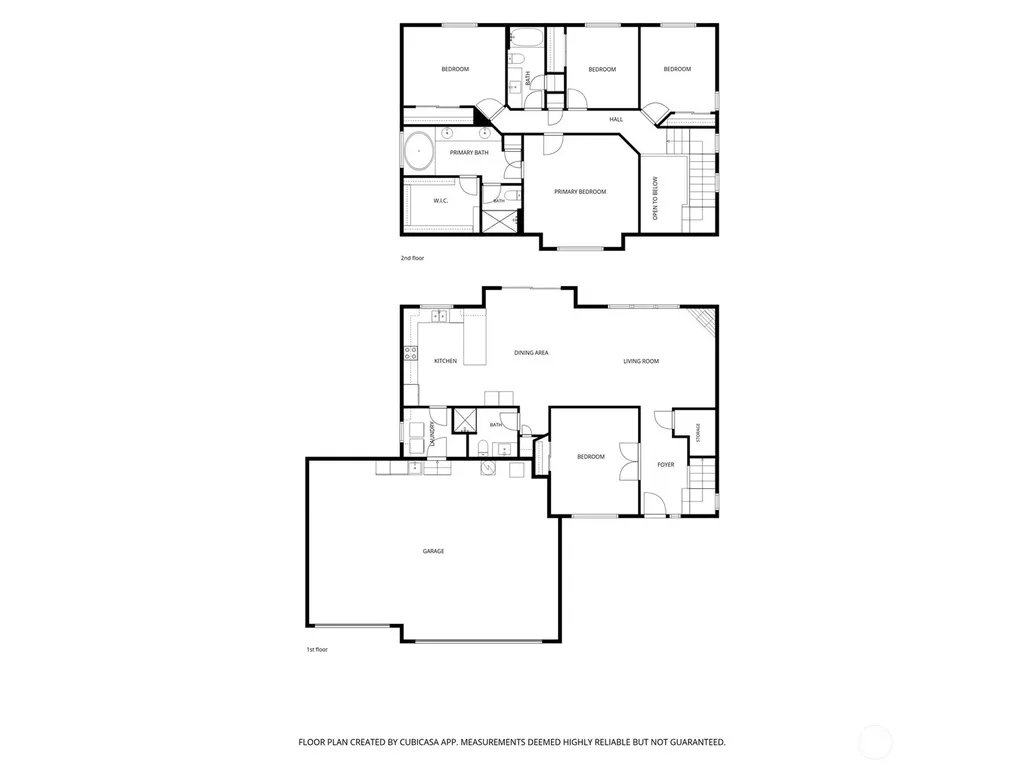 5211 292nd Street E Graham WA 98338