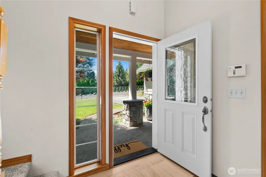 5211 292nd Street E Graham WA 98338