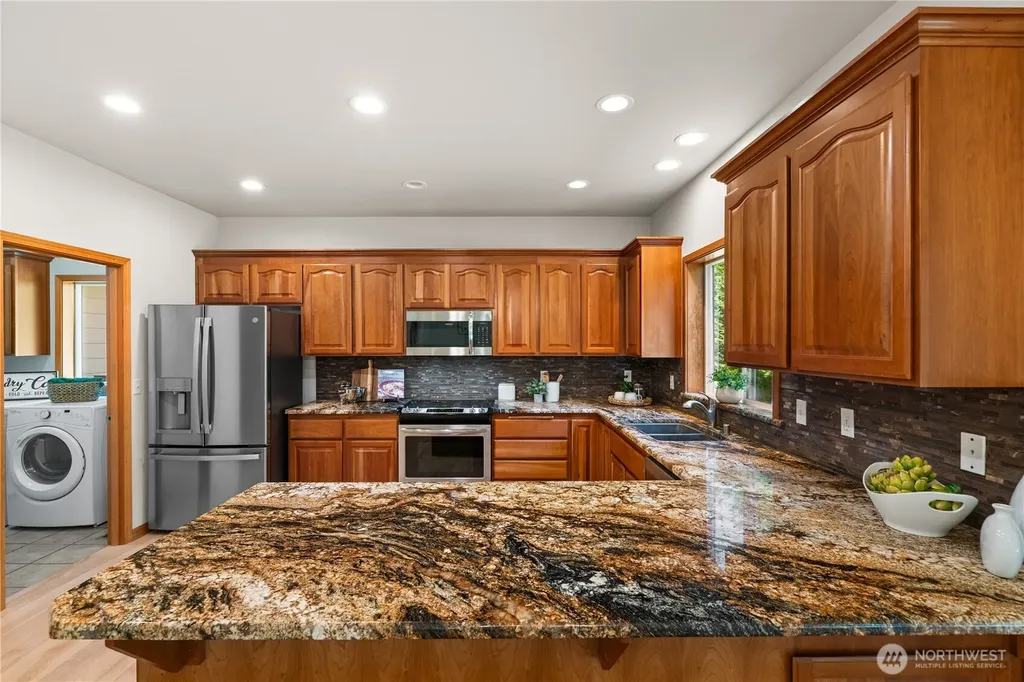 5211 292nd Street E Graham WA 98338
