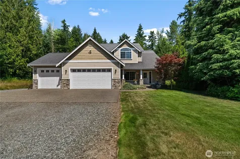 5211 292nd Street E Graham WA 98338